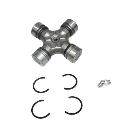 Rear Shaft Universal Joint Fit For Mitsubishi Pajero NK NL NM NP Triton MK ML MN - Machter