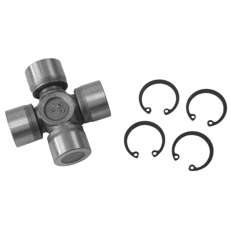 Universal Joints Fit For Suzuki Sierra SJ410 SJ413 1.0 Maruti MG410 Jimny SN413 1.3 - Machter