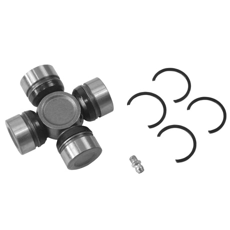 Universal Joint Fit For Toyota Landcruiser Prado KZJ95 RZJ120 RZJ95 VDJ78 VDJ79 - Machter