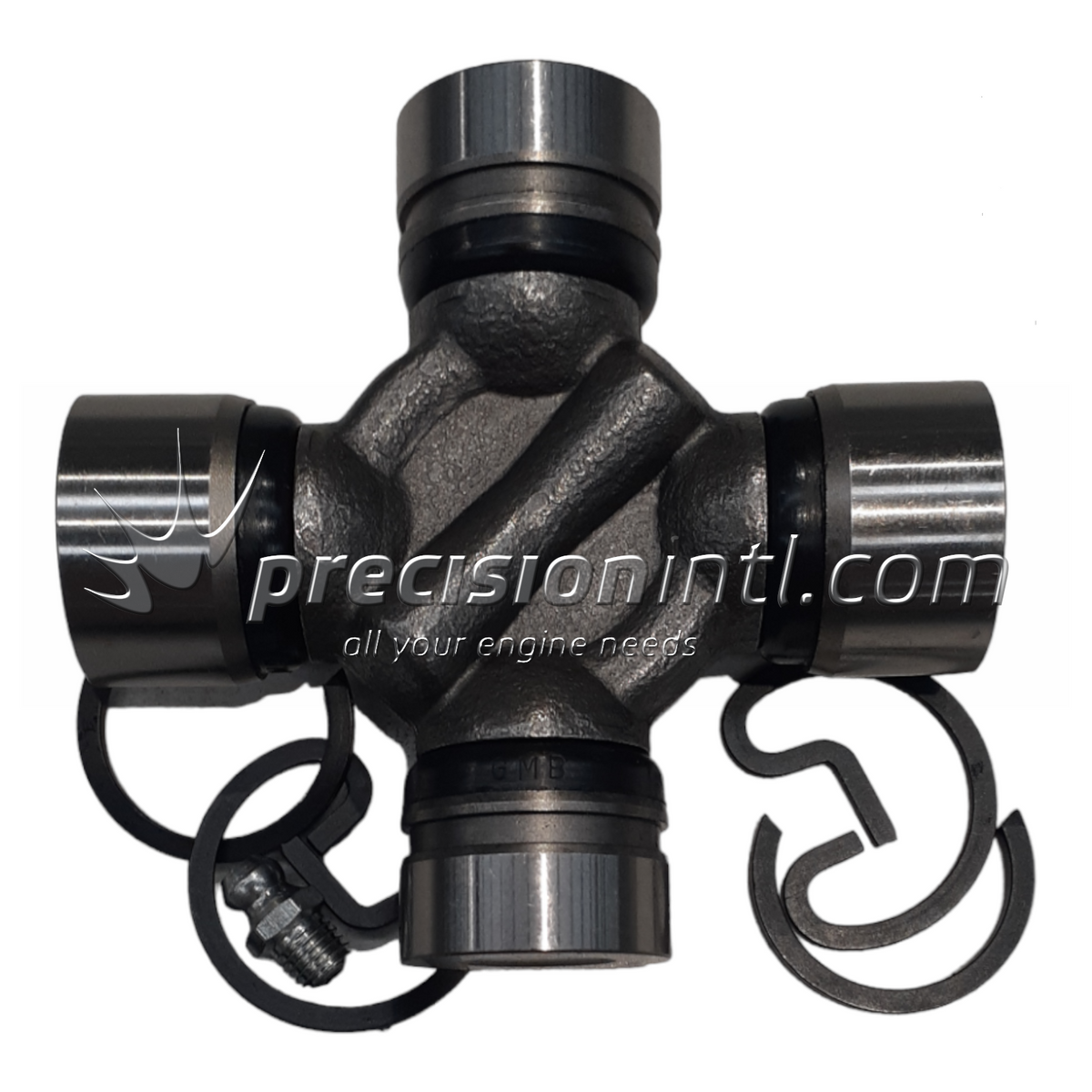 Universal Joint UJ2032 - GMB - Universal Joints - GMB