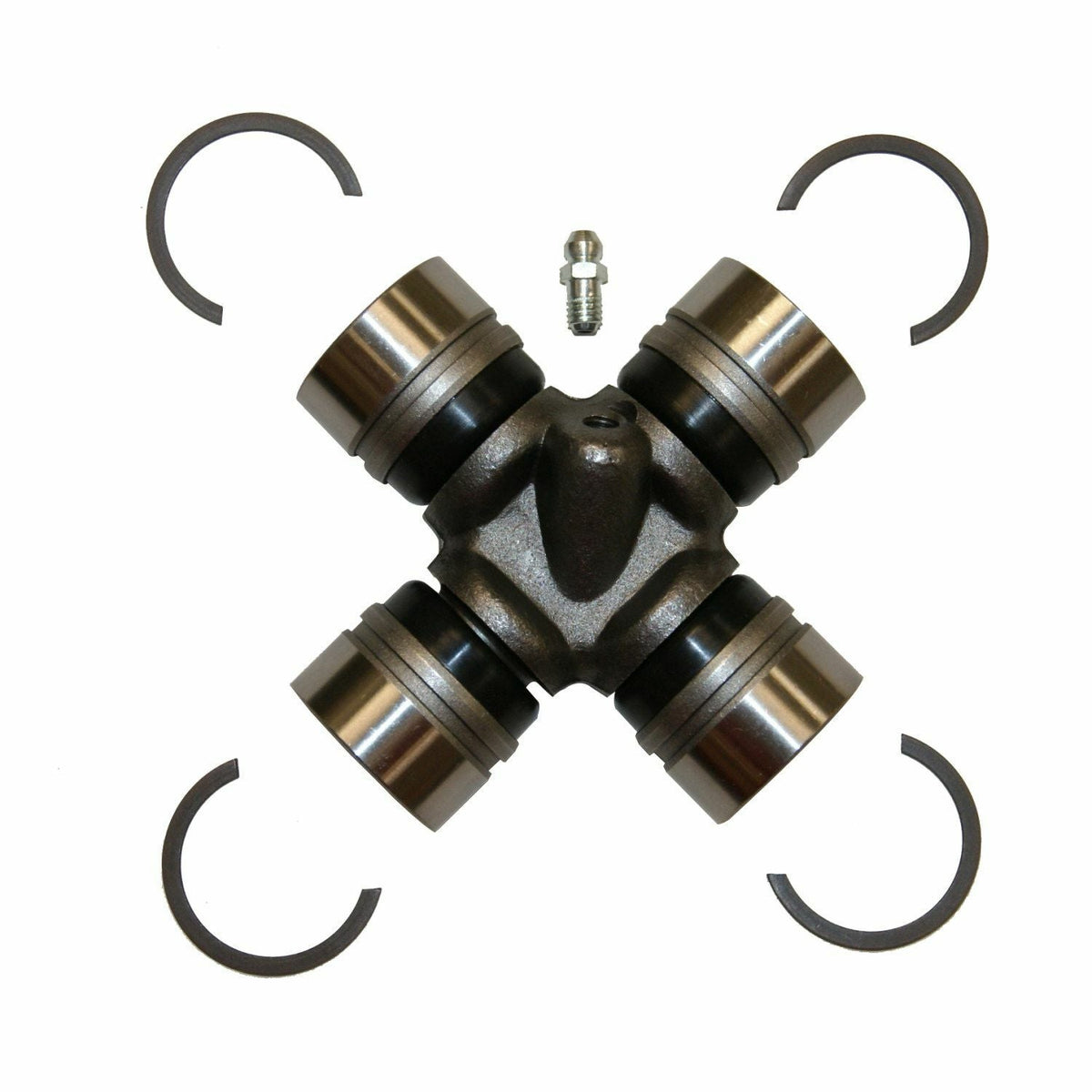 Universal Joint For Toyota Coaster Dyna Landcruiser UJ2041 - GMB - Universal Joints - GMB