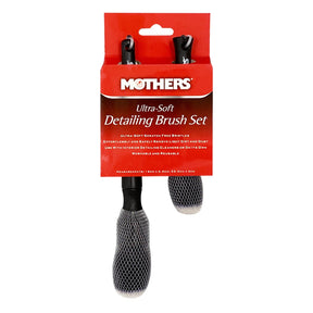 ULTRA-SOFT DETAILING BRUSH SET - Mothers