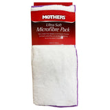 ULTRA-SOFT MICROFIBRE PACK - Mothers
