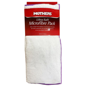 ULTRA-SOFT MICROFIBRE PACK - Mothers