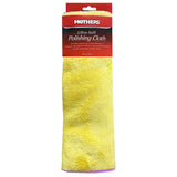 ULTRA-SOFT POLISHING CLOTH - Mothers