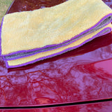 ULTRA-SOFT POLISHING CLOTH - Mothers