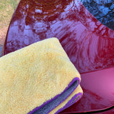 ULTRA-SOFT POLISHING CLOTH - Mothers