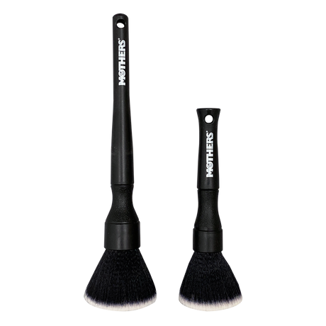 ULTRA-SOFT DETAILING BRUSH SET - Mothers