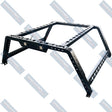 Ute Tub Rack Universal Ladder Roof Steel Carrier Fit For Hilux Ranger Triton Dmax URACK-002 - Machter