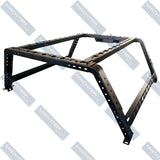 Ute Tub Rack Universal Ladder Roof Steel Carrier Fit For Hilux Ranger Triton Dmax URACK-002 - Machter