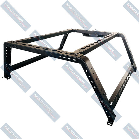Ute Tub Rack Universal Ladder Roof Steel Carrier Fit For Hilux Ranger Triton Dmax - Machter