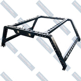 Ute Tub Rack Universal Ladder Roof Steel Carrier Fit For Hilux Ranger Triton Dmax URACK-002 - Machter