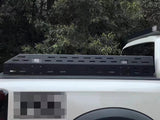Ute Tub Rack Universal Ladder Roof Steel Carrier URACK-011 - Machter