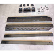 Ute Tub Rack Universal Ladder Roof Steel Carrier URACK-011 - Machter