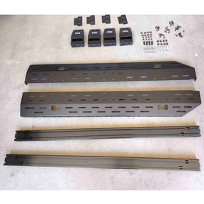 Ute Tub Rack Universal Ladder Roof Steel Carrier URACK-011 - Machter