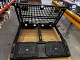 Ute Tub Rack Fit For Toyota Hilux Revo 2015-ON URACK-TA001 - Machter