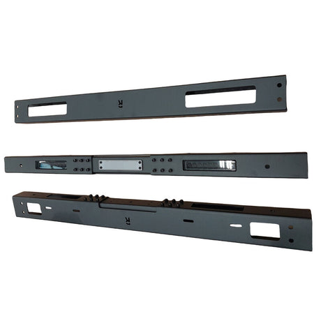 Ute Tub Rack Fit For Toyota Hilux Revo 2015-ON - Machter