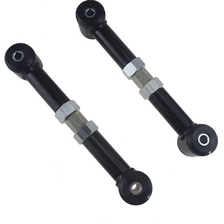 Pair Rear Trailing Arm Upper ADJ Fit For Holden Commodore VB - VH VK VL VG VN VP VR VS - Machter