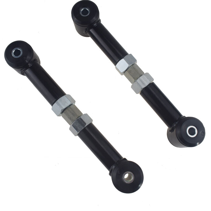 Pair Rear Trailing Arm Upper ADJ Fit For Holden Commodore VB - VH VK VL VG VN VP VR VS URTA-HLN001 - Machter