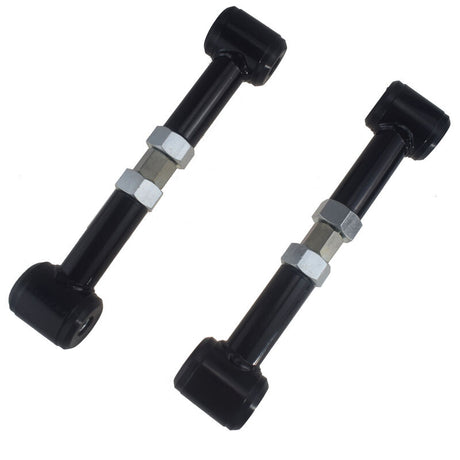Pair Rear Trailing Arm Upper ADJ Fit For Holden Commodore VB - VH VK VL VG VN VP VR VS - Machter