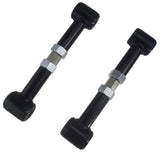 Pair Rear Trailing Arm Upper ADJ Fit For Holden Commodore VB - VH VK VL VG VN VP VR VS URTA-HLN001 - Machter
