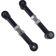 Pair Rear Trailing Arm Upper ADJ Fit For Holden Commodore VB - VH VK VL VG VN VP VR VS URTA-HLN001 - Machter