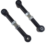 Pair Rear Trailing Arm Upper ADJ Fit For Holden Commodore VB - VH VK VL VG VN VP VR VS URTA-HLN001 - Machter