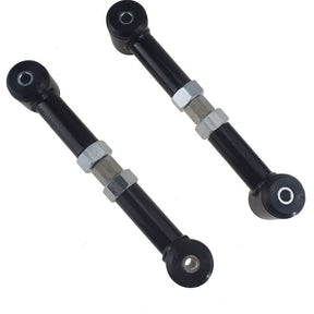 Pair Rear Trailing Arm Upper ADJ Fit For Holden Commodore VB - VH VK VL VG VN VP VR VS URTA-HLN001 - Machter