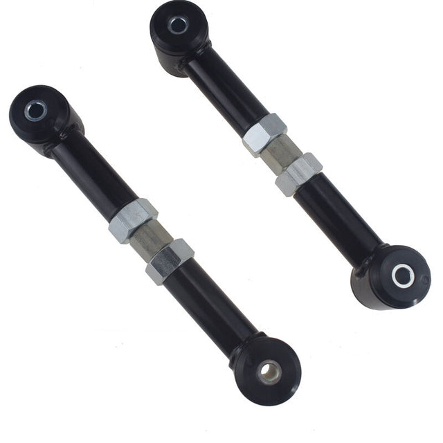 Pair Rear Trailing Arm Upper ADJ Fit For Holden Commodore VB - VH VK VL VG VN VP VR VS URTA-HLN001 - Machter