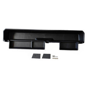 Under Seat Storage Oragniser Fit For GWN Cannon Model X Vanta XSR 2020-ON USOS-GW001 - Machter