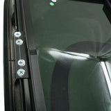 Caravan Sliding Window 600x500mm Fit For UTE Canopies RV Caravans Motor Homes Horse Floats 30-90mm Caravan Wall Thickness UTEW-002 - Machter