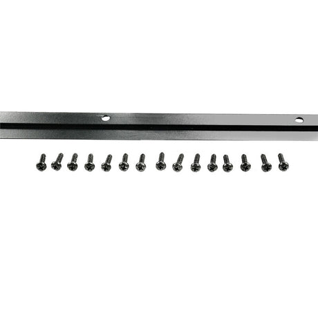 Caravan Sliding Window 600x500mm Fit For UTE Canopies RV Caravans Motor Homes Horse Floats 30-90mm Caravan Wall Thickness UTEW-002 - Machter