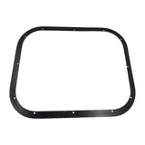 Caravan Sliding Window 500 x 400mm Fit For UTE Canopies RV Caravans Motor Homes Horse Floats UTEW-004 - Machter