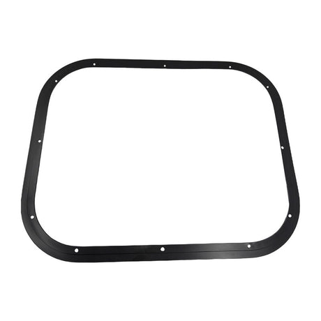 Caravan Sliding Window 500 x 400mm Fit For UTE Canopies RV Caravans Motor Homes Horse Floats UTEW-004 - Machter