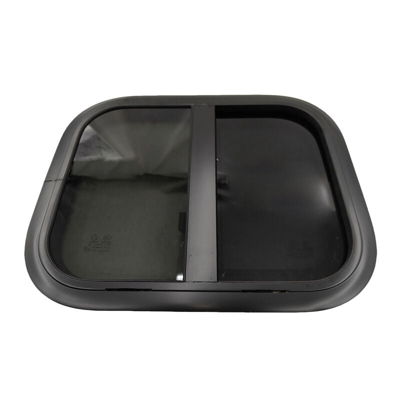 Caravan Sliding Window 500 x 400mm Fit For UTE Canopies RV Caravans Motor Homes Horse Floats UTEW-004 - Machter