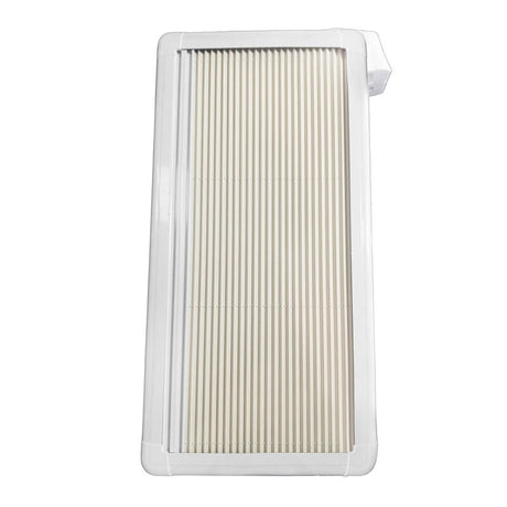 Caravan Double Glazed Push Out Window 1000x500mm Fit For UTE Canopies RV Caravans Motor Homes Horse Floats UTEW-005 - Machter
