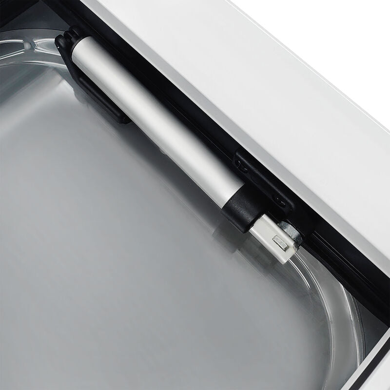 RV Caravan Push Out Flat Window 350x500mm Fit For RVs Campers Mobile Homes UTEW-006 - Machter