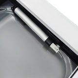 RV Caravan Push Out Flat Window 350x500mm Fit For RVs Campers Mobile Homes UTEW-006 - Machter