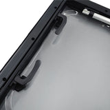 RV Caravan Push Out Flat Window 350x500mm Fit For RVs Campers Mobile Homes UTEW-006 - Machter