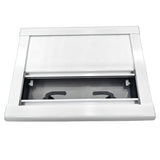 RV Caravan Push Out Flat Window 350x500mm Fit For RVs Campers Mobile Homes UTEW-006 - Machter