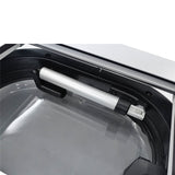 RV Caravan Push Out Flat Window Rounded Corner 350x500mm Fit For RVs Campers Mobile Homes UTEW-007 - Machter