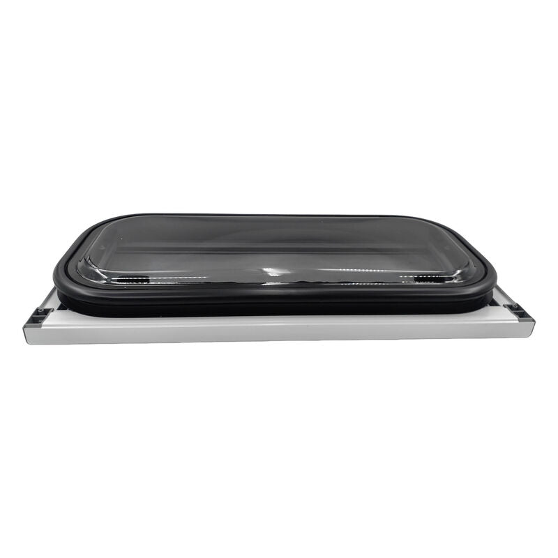 RV Caravan Push Out Flat Window Rounded Corner 300x700mm Fit For RVs Campers Mobile Homes UTEW-009 - Machter