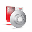 Renault Kangoo Front 2/08 On DR1020 - Protex