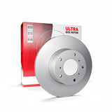 Ultra Rotor BMW 335I E92 Front DR12753 - Protex