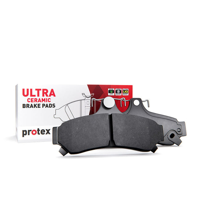 Ultra Disc Pad Set DB3221CP - Protex