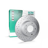 Ult Perf Disc Rotor PDR1262H - Protex