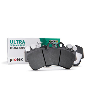 Ultra Plus Disc Pad Set DB1223UP - Protex