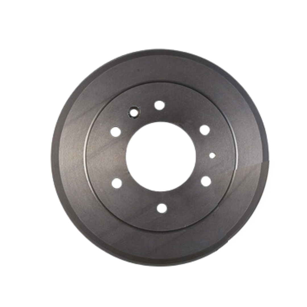 Brake Drums TBD1757 - Top Performance Brake Drum