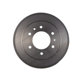 Brake Drums TBD1757 - Top Performance Brake Drum
