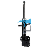 Shock/Strut Fits TOYOTA PRIUS ZVW30R 07/9 ON 65745R - Ultima